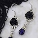 see more listings in the Earrings section