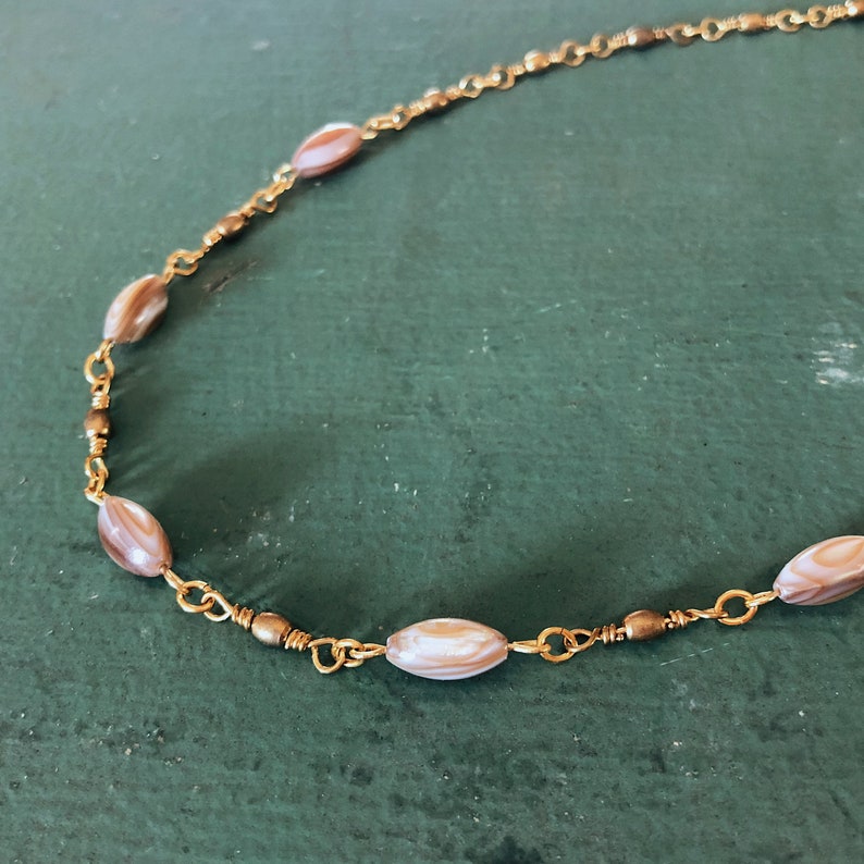 Trevally Necklace