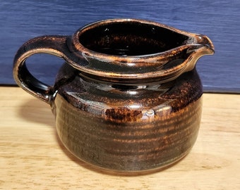 Arabia Creamer ( KAARNA Bark )