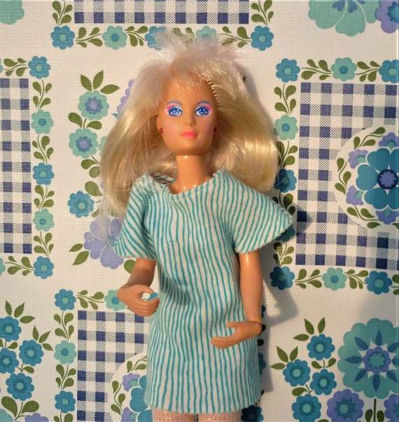 jem jerrica doll