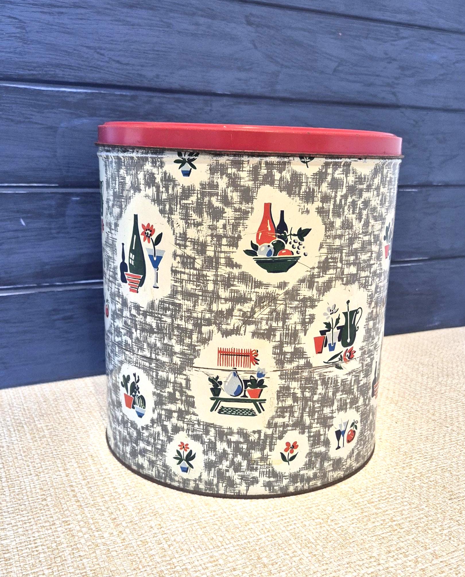 Nally Canisters - Etsy Australia