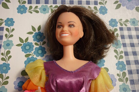 marie osmond doll