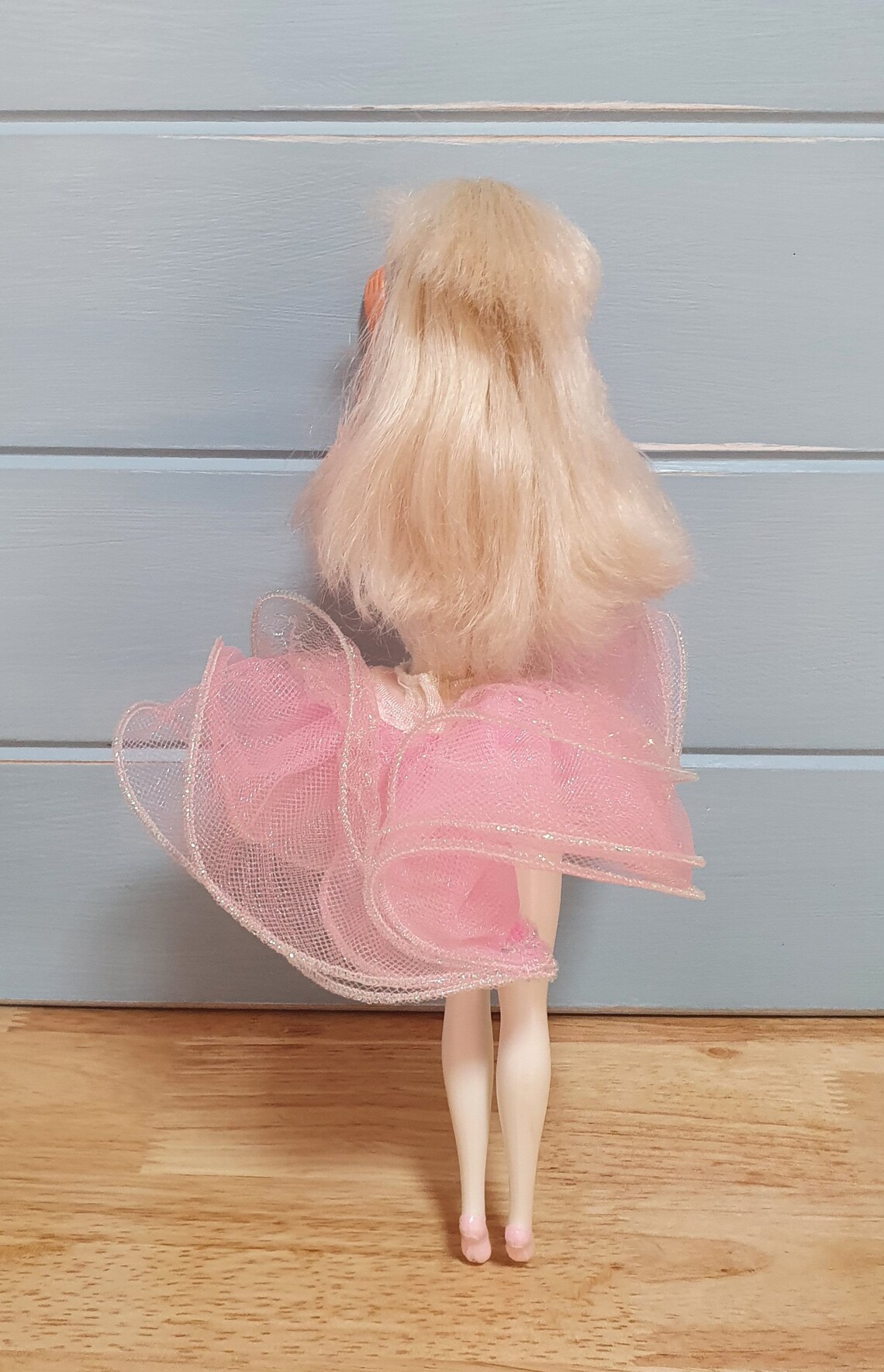 1992 My first Ballerina Barbie 2516 | Etsy