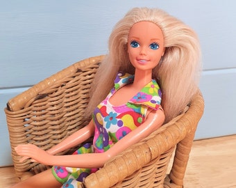 1993 Bali Barbie Doll