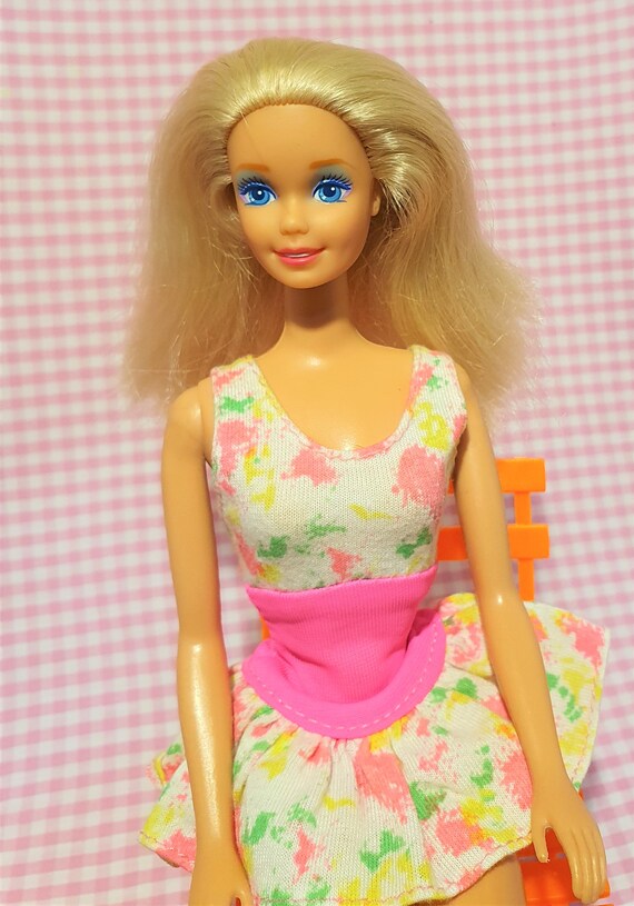 barbie ibiza 1991