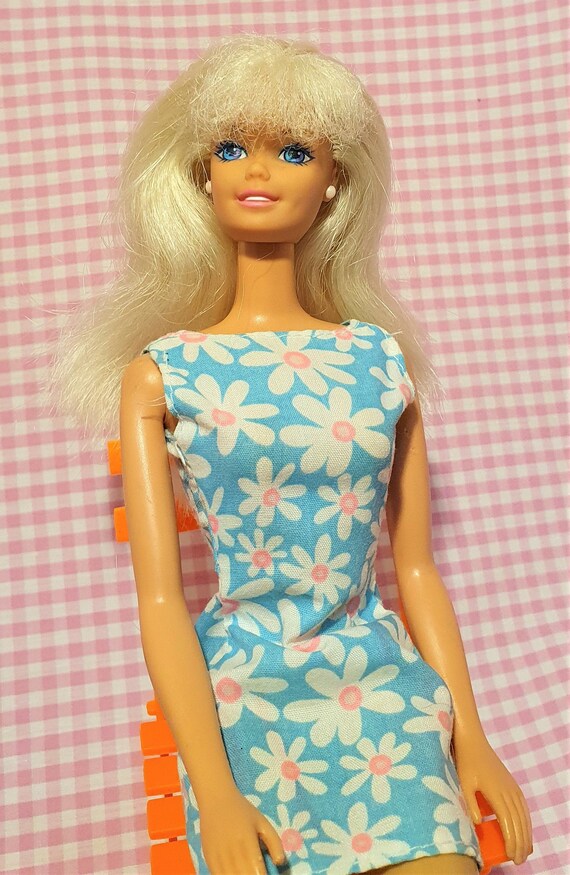 barbie style 1996