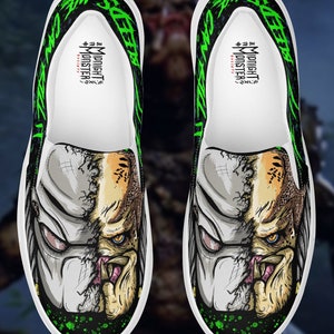 Predator Slip-On Shoes