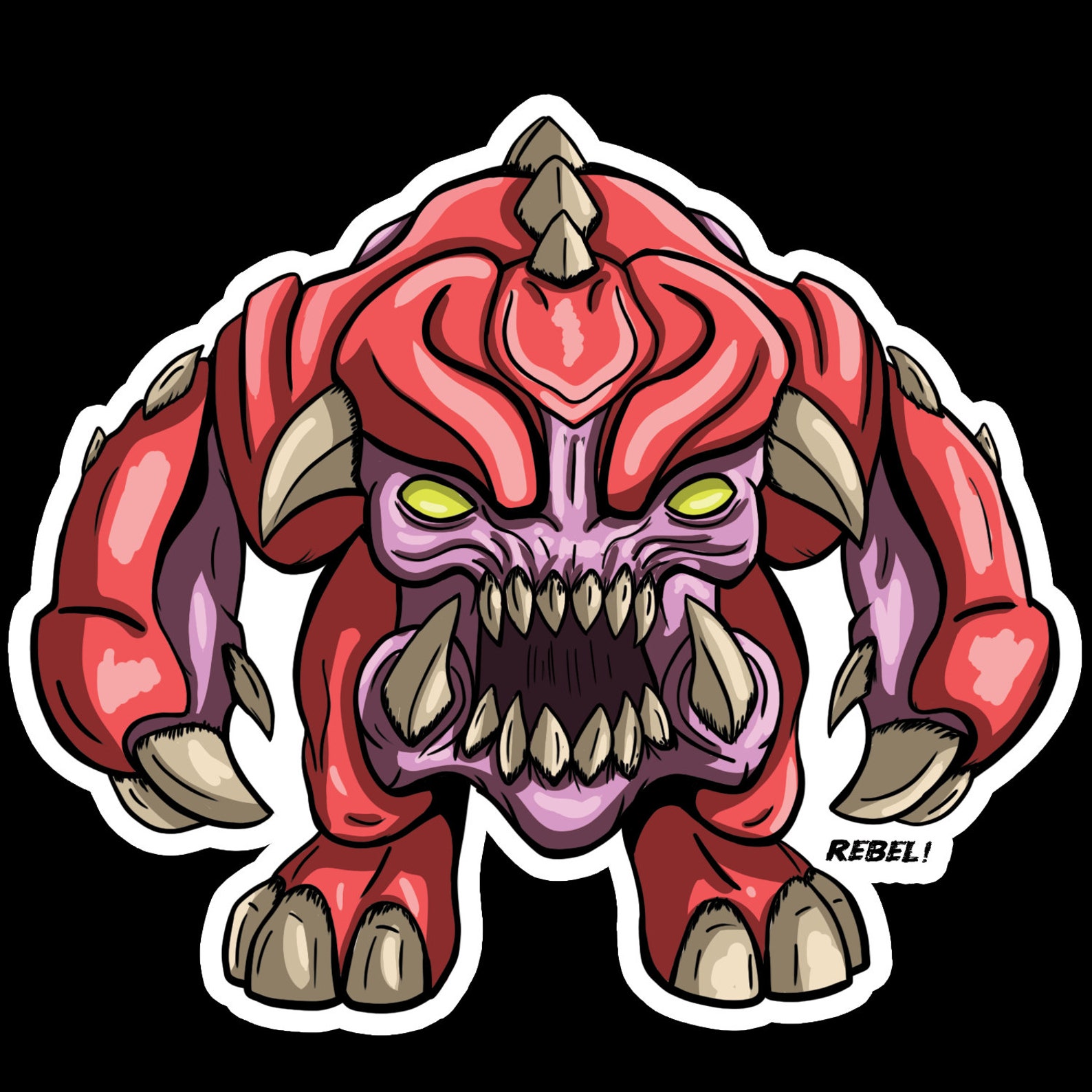 Человек паук пинки пай. Демон пинки пай. Пинки демон. Млп веном. Пинки демон.