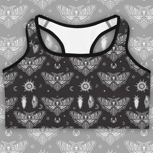 Death Moth Sport-BH