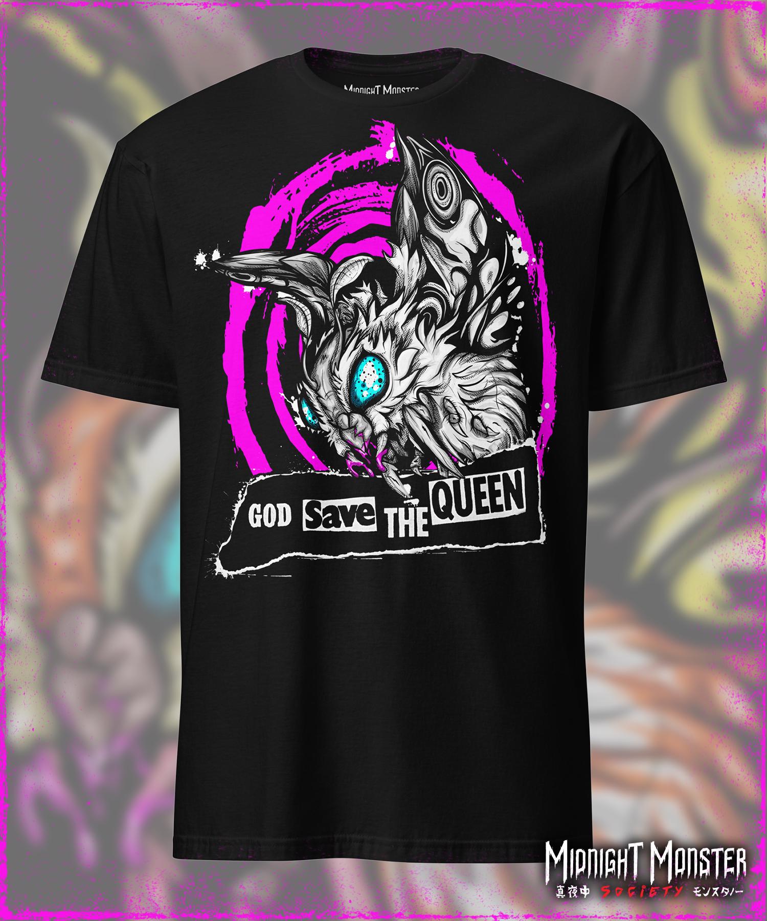 God Save the Queen - Etsy