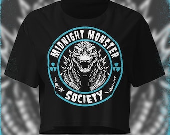 MidnightMonsterSoc - Etsy