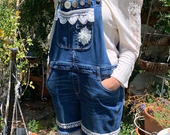 Arizona Overalls - Etsy