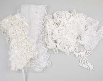 latest lace fabrics