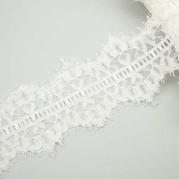 Ladder Lace Etsy