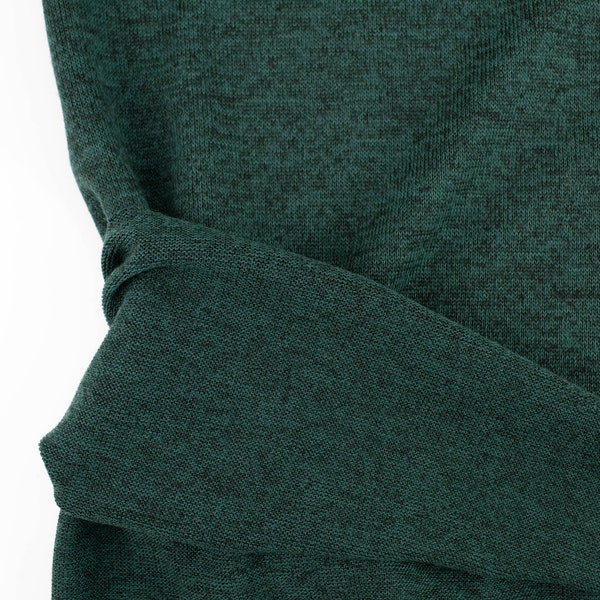 Knit Fabric by the Yard - Etsy
