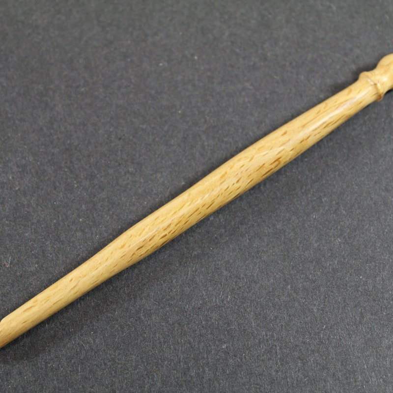 Wood Crochet Hook - Etsy
