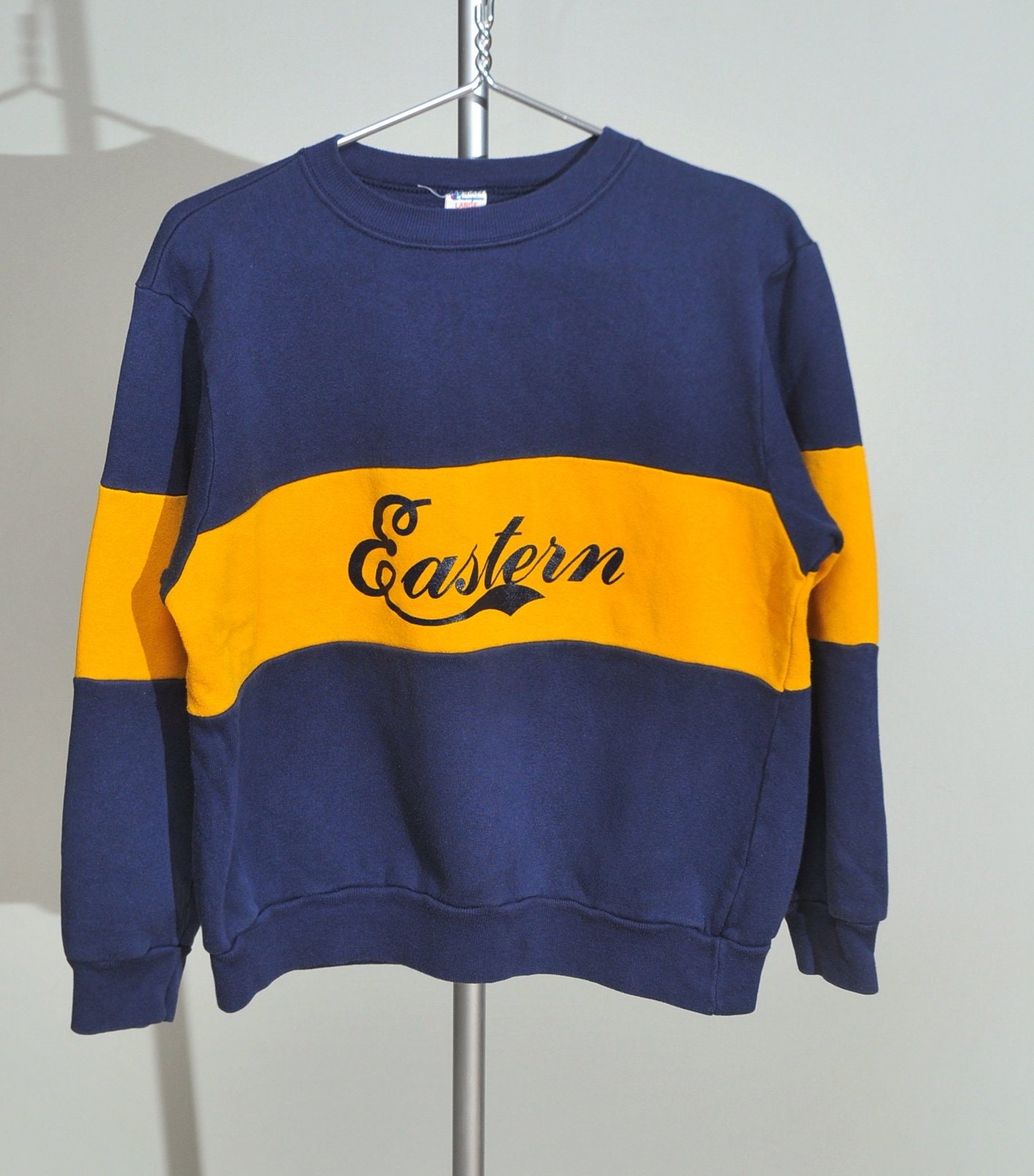 champion school sweatshirt