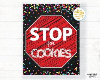picture Printable Stop Sign Image etsy