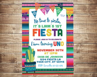 1st birthday invitations boy etsy bday invite