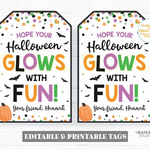Flork 10 Diseños Cake Topper Editables Personalizable