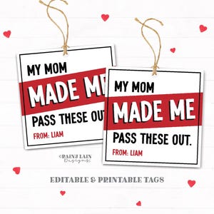 Mijn moeder heeft me deze valentijnskaarten laten doorgeven, Tween Valentine, Easy Boy Valentine's, Boy Valentine Class, my mom made me Valentijnsdag