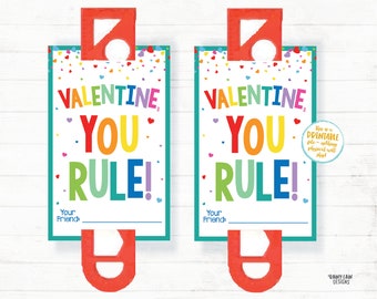 tracing ruler etsy