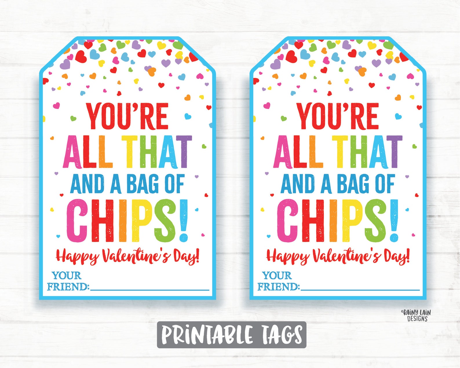 youre all that and a bag of chips download