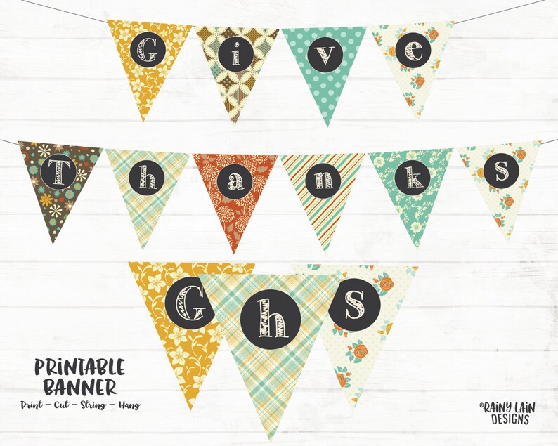 Offer you Due Banner, Provide Because of Printable Banner, Thanksgiving decoration, Thanksgiving Banner, Thanksgiving Indication, Printable Present Due picture regarding Give Thanks Banner Printable named Deliver Due Banner, Offer you Because of Printable Banner, Thanksgiving decoration, Thanksgiving Banner, Thanksgiving Signal, Printable Provide Owing