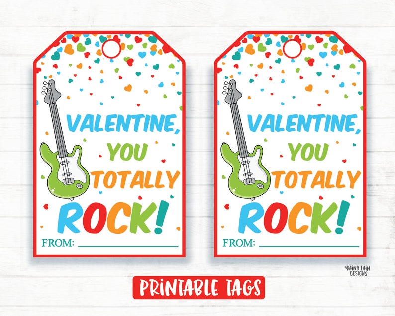 Yourself Rock Valentine, Guitar Valentine, Pop Rocks Valentine, Preschool Valentines Clroom Valentines Printable Small children Non-Sweet Valentine Tags image relating to You Rock Valentine Printable named Your self Rock Valentine, Guitar Valentine, Pop Rocks Valentine, Preschool Valentines Clroom Valentines Printable Youngsters Non-Sweet Valentine Tags