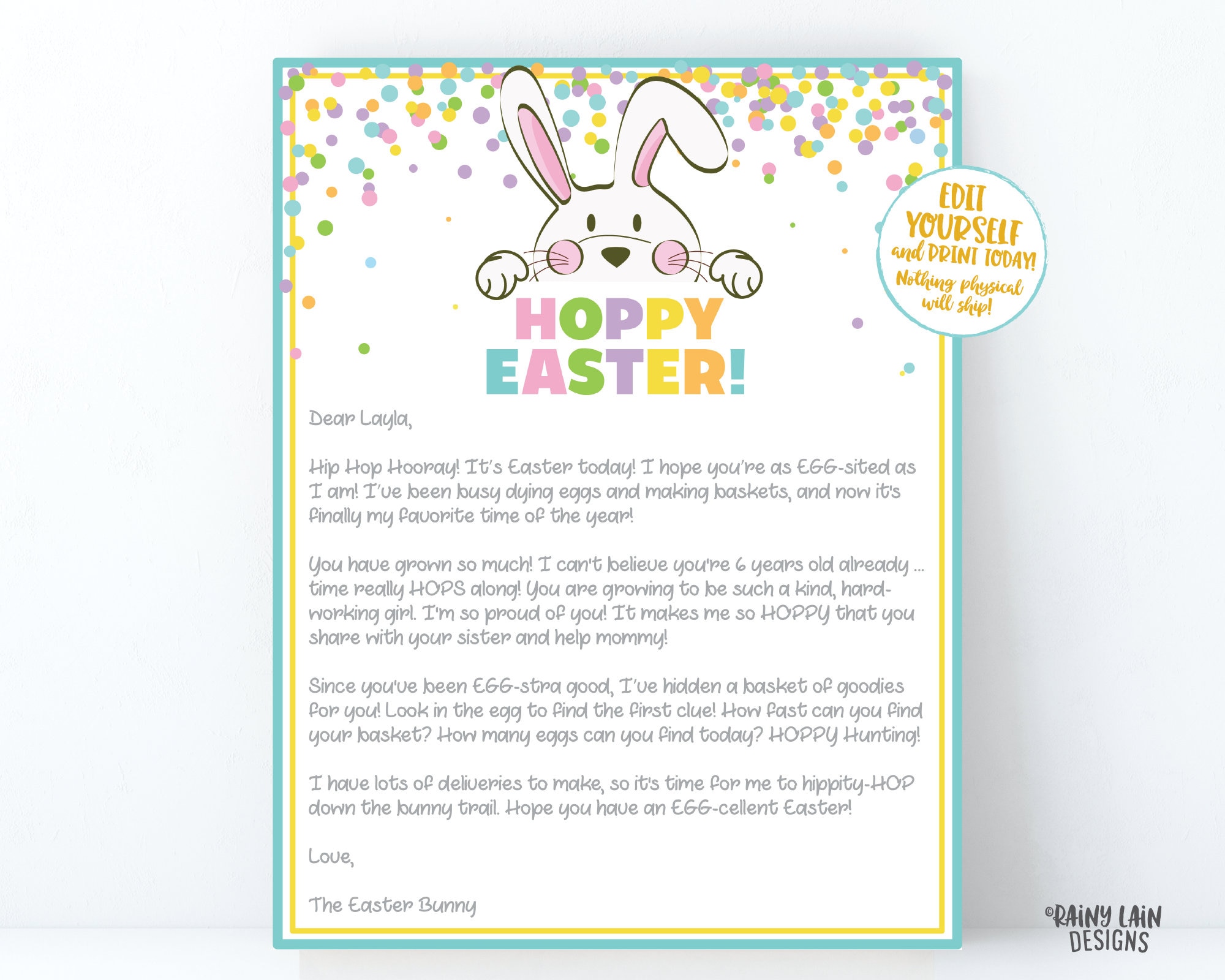 easter-bunny-letter-editable-letter-from-the-easter-bunny-etsy
