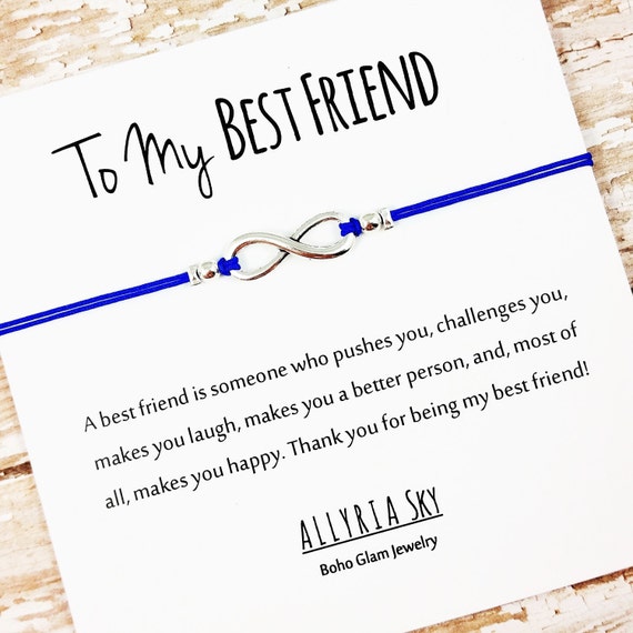 Yin Yang BFF Best Friend Adjustable Cord Bracelets Friendship Gift | Shop  Today. Get it Tomorrow! | takealot.com