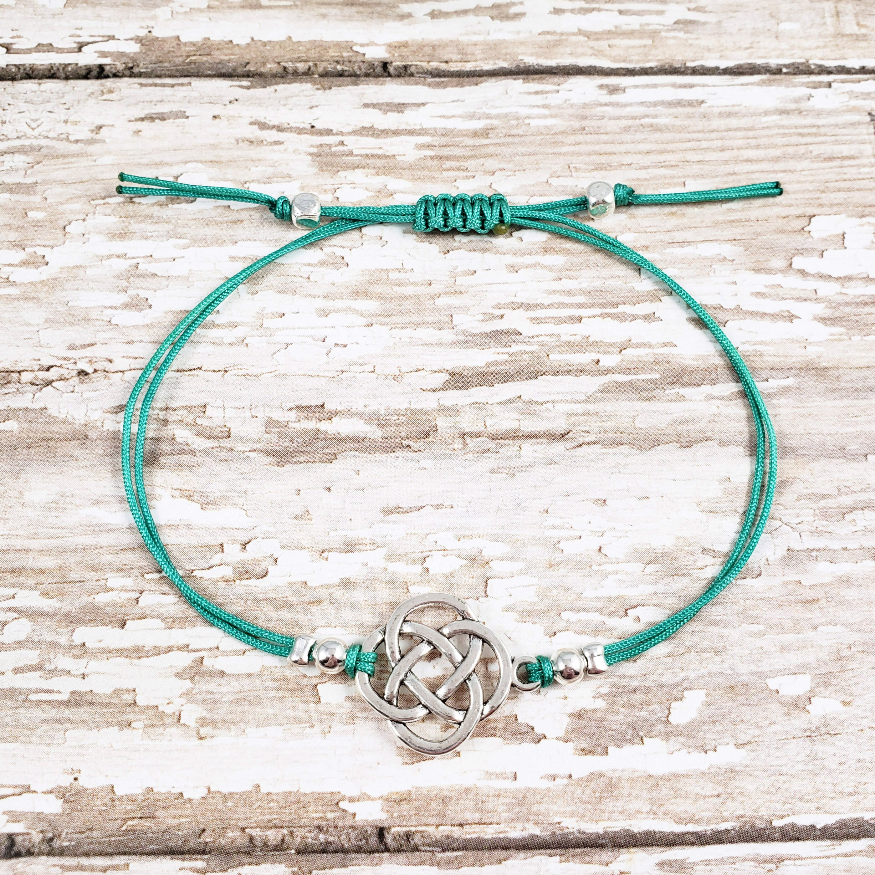 【Grace Personalized】DARCYブレスレット Grace Floral Toggle Bracelet