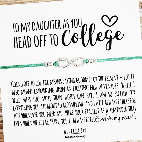 Gift for daughter going to college 2025