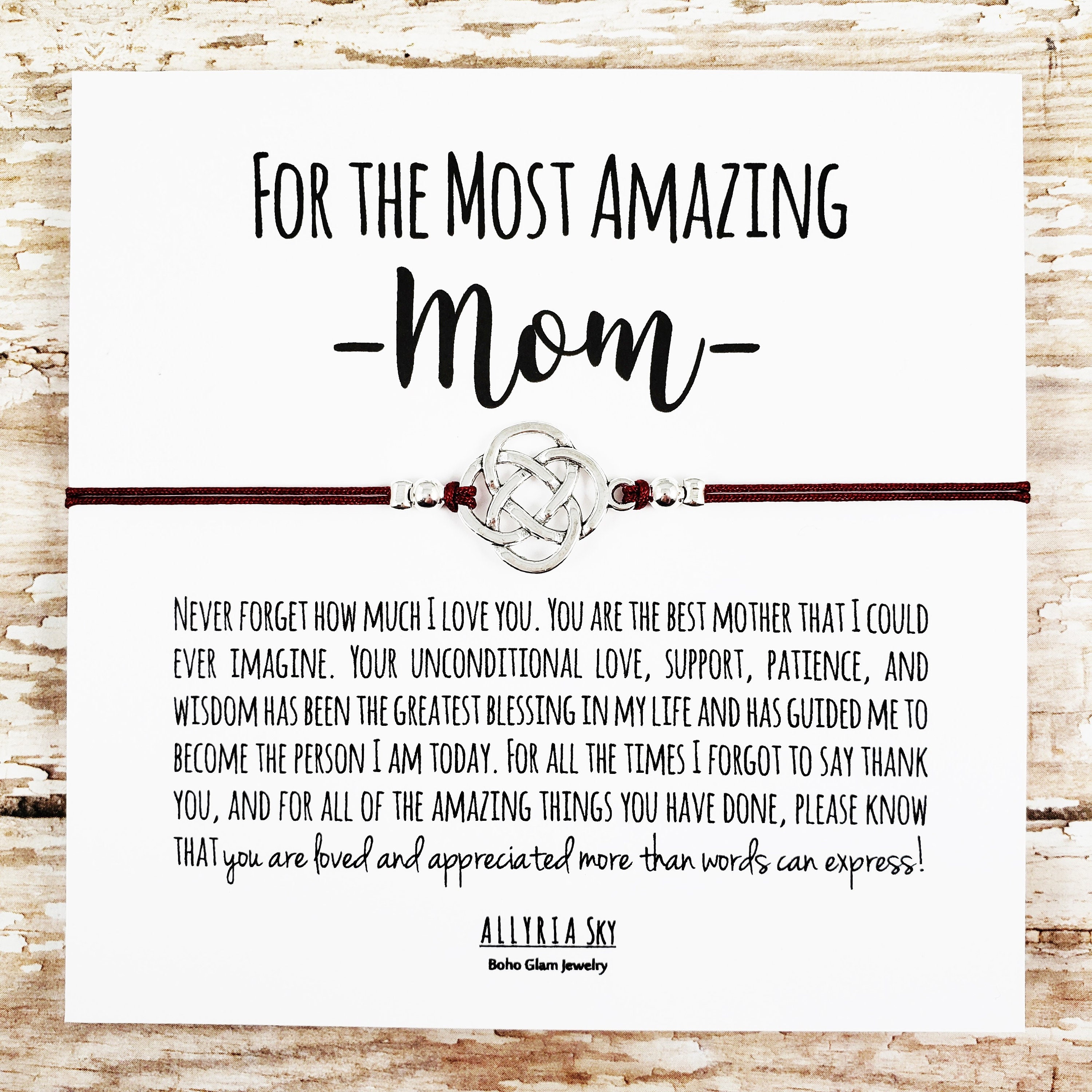 Most Awesome MOM Most Awesome MOM