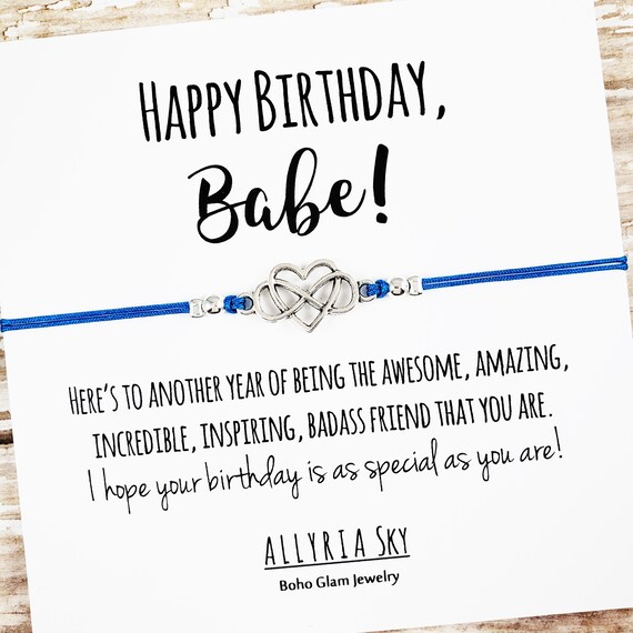 Another Year of Being Awesome, Inspirational Birthday Greeting Card Another Year of Being Awesome, Inspirational Birthday Greeting Card