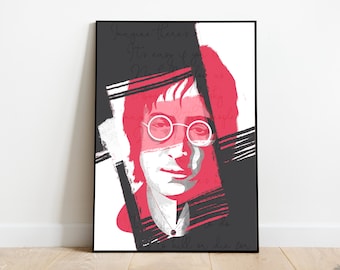 John Lennon