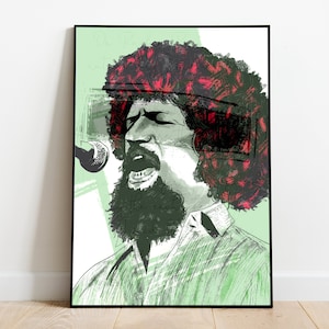 Luke Kelly