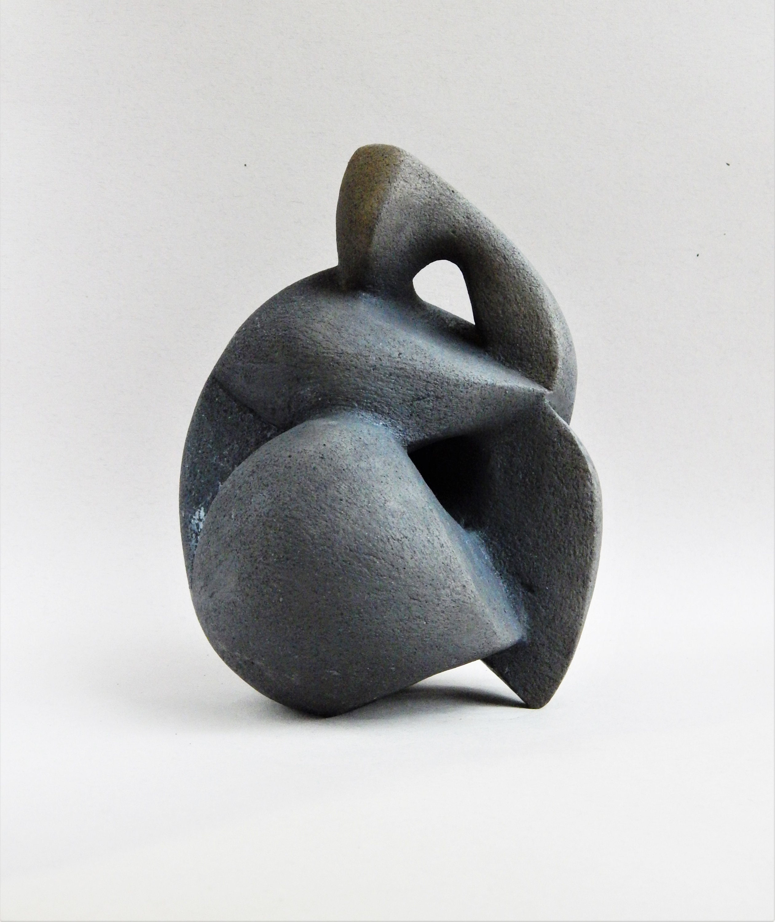 Ceramic Sculpture Black Ceramics Ceramic Figurine African Etsy UK