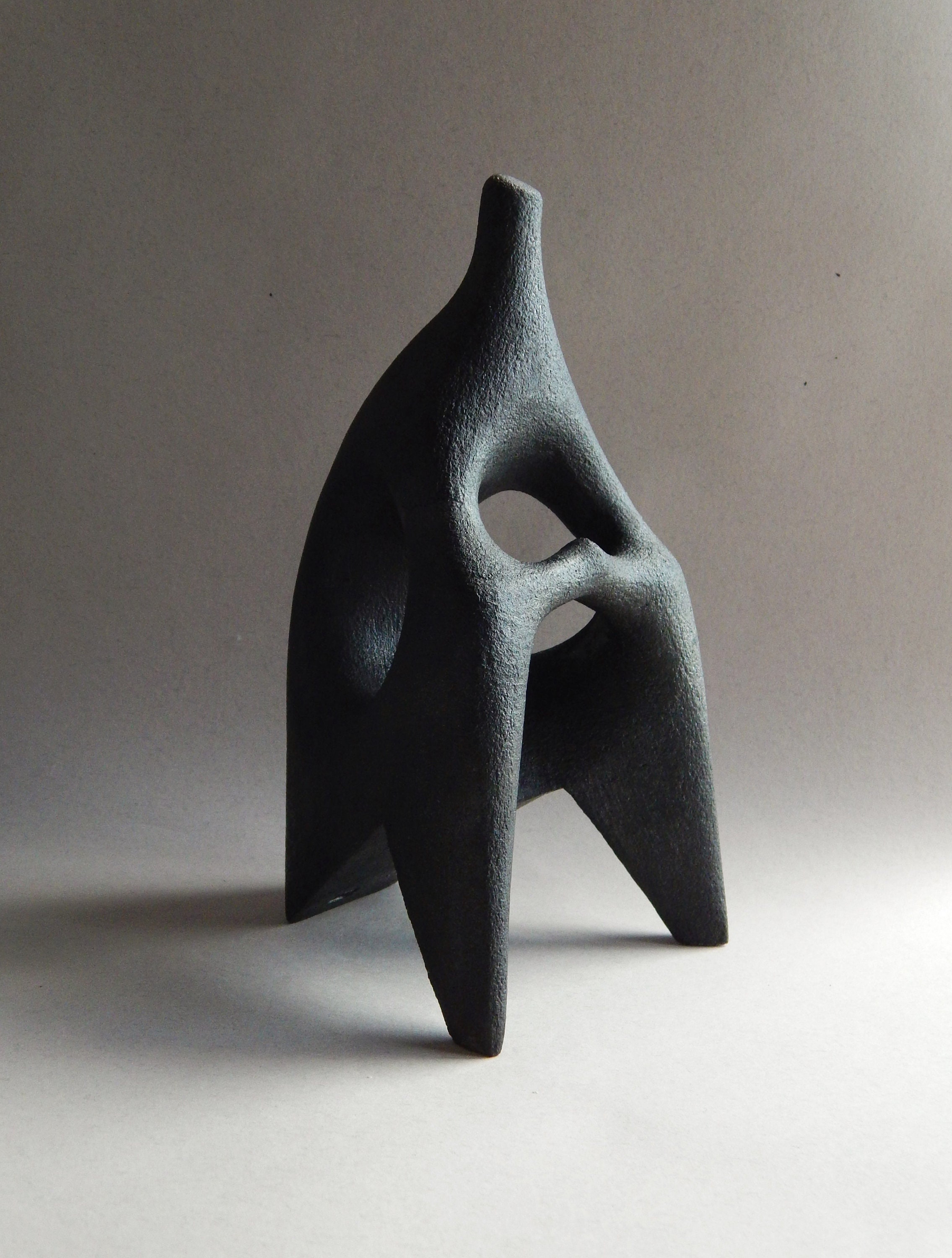 Abstract Human Form Photography