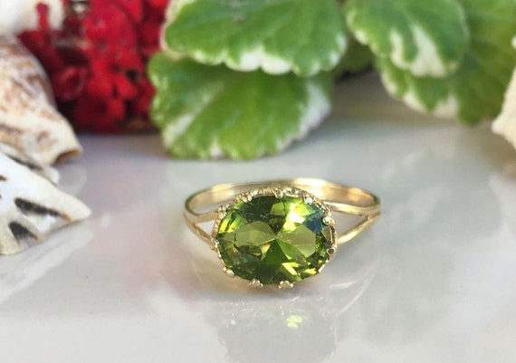 August shop birthstone jewelry