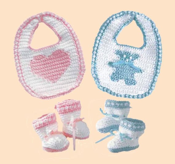 baby  pattern baby bib pattern birth gift pattern baby garment baby shoes pattern baby booties pattern baby shower pattern
