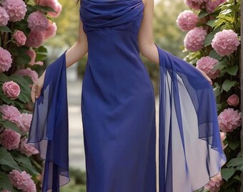 byrdie bridesmaid dresses Neutral Champagne Bridesmaid Dresses