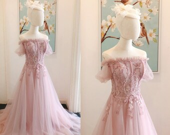dresses for evening reception