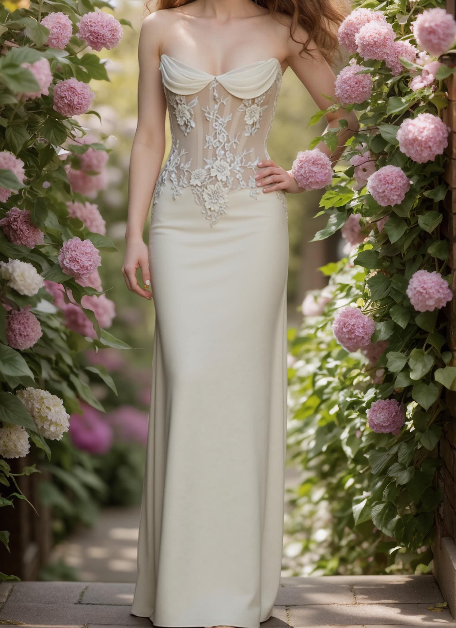 Enchanted Formal Evening Dresses - Etsy Enchanted Formal Evening Dresses - Etsy