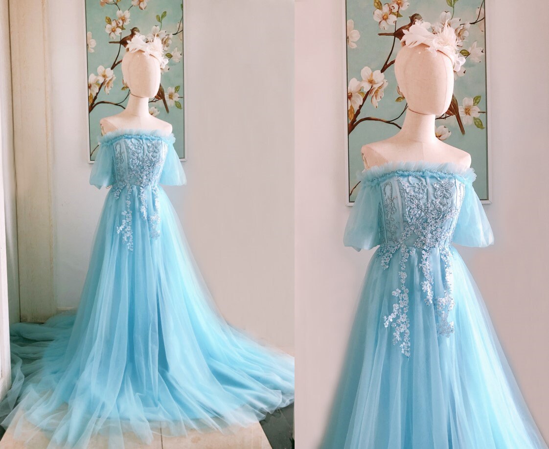 Dreamy prom dresses best sale
