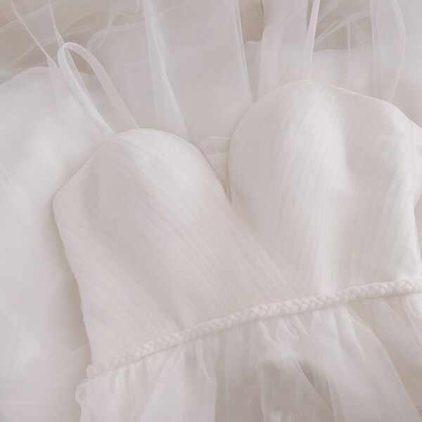 Cheap Wedding Dress - Etsy