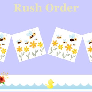 Rush Order Service Cost