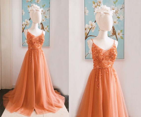 Etsy prom dresses clearance