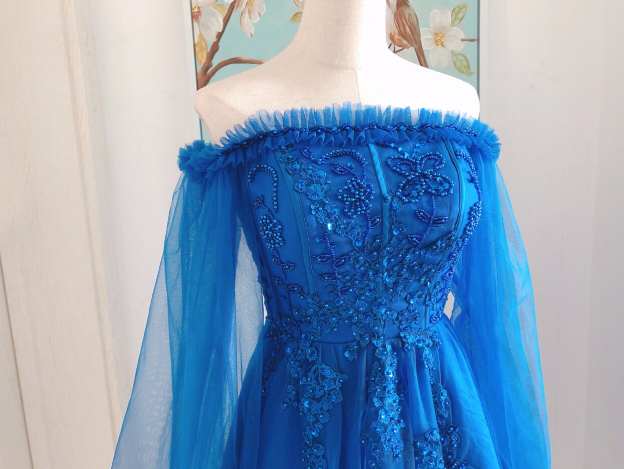 cute party dresses Baby Girl Girls Princess Dresses Girl Dresses Fall Enchantment Collection sexy long feathered dress BHLDN Amelia Deep-V Flutter-Sleeve Women's Size (Please Send Measurements):0