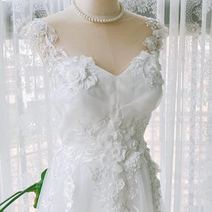 vintage short white wedding dresses foral straps lace homecoming dresses